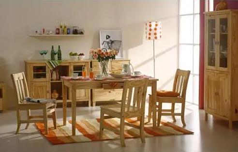 松木家具怎么樣，松木家具的優缺點有哪些？