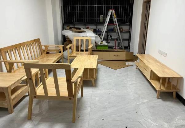 打造原木風(fēng)「高級感max」的訣竅!