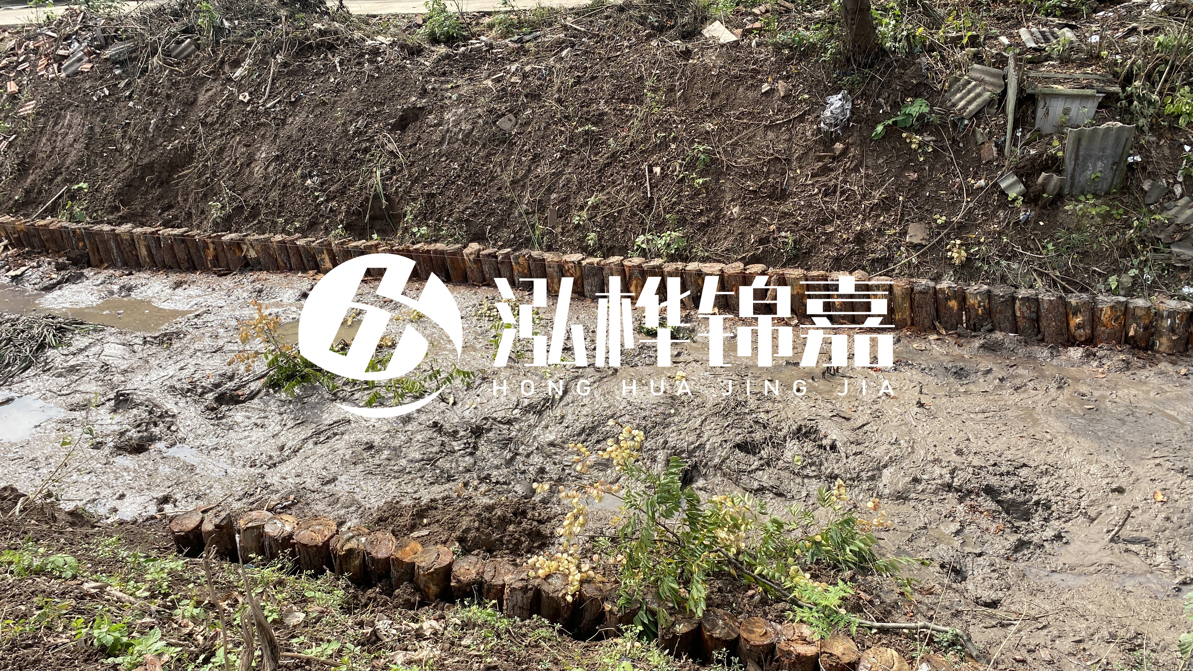 開封河道清淤專業施工-農村黑臭水體治理有哪些措施？