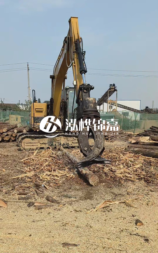 衡陽(yáng)松木樁源頭廠家-松木樁護(hù)岸如何保證穩(wěn)定性?