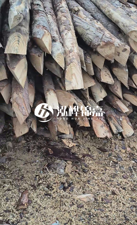 河源松木樁源頭廠家-打樁木的品牌哪家好？