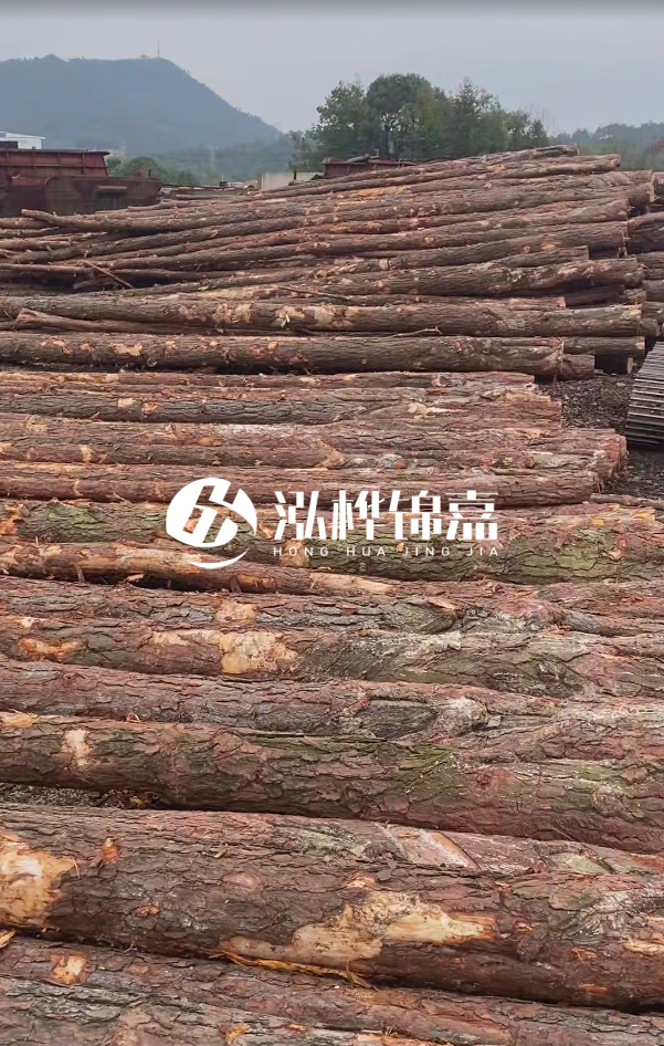 哪里有質(zhì)量可靠的松木樁廠家推薦？快進(jìn)來瞧瞧！