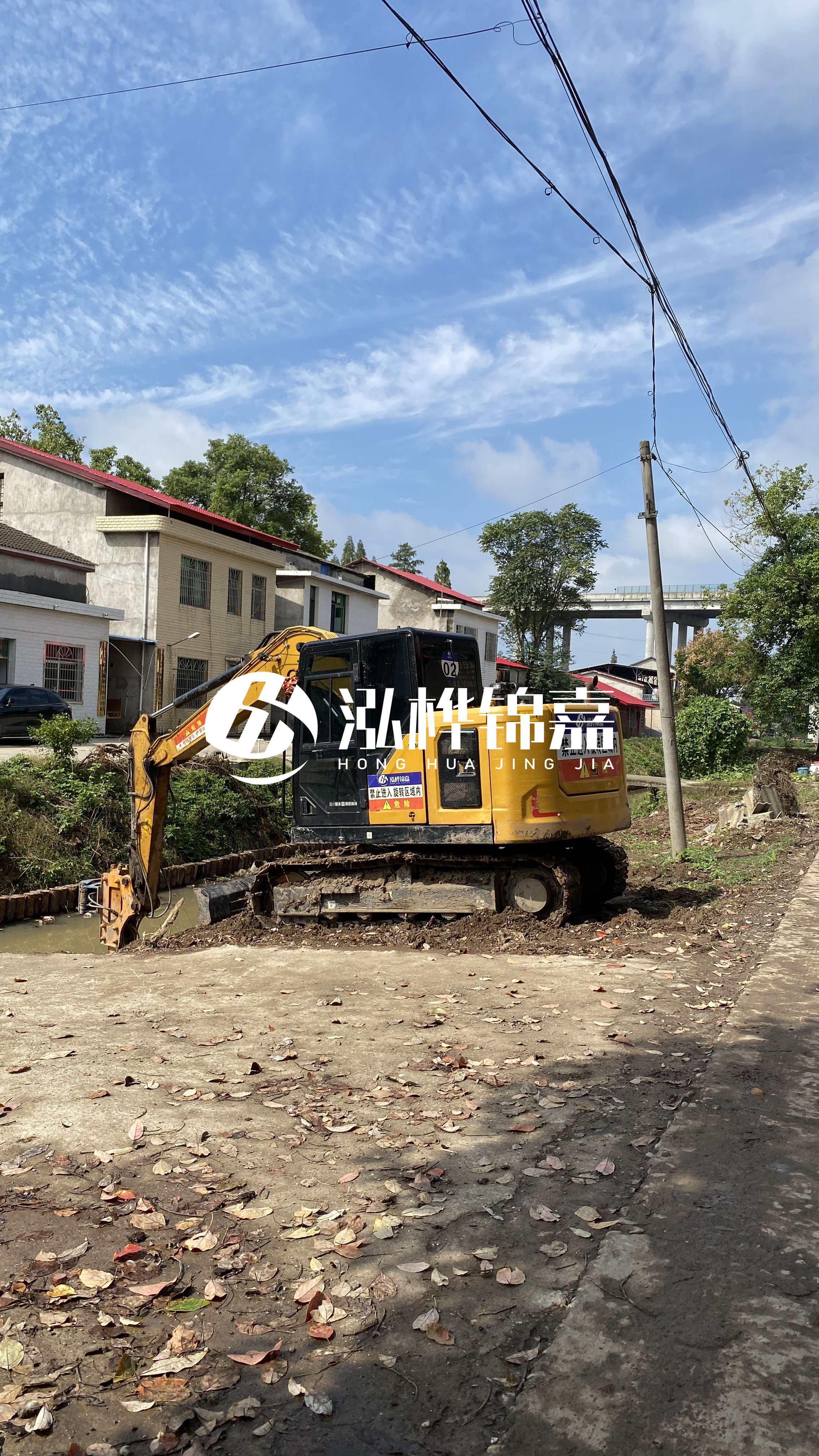 如何正確高效地打設(shè)松木樁，一步到位指南！