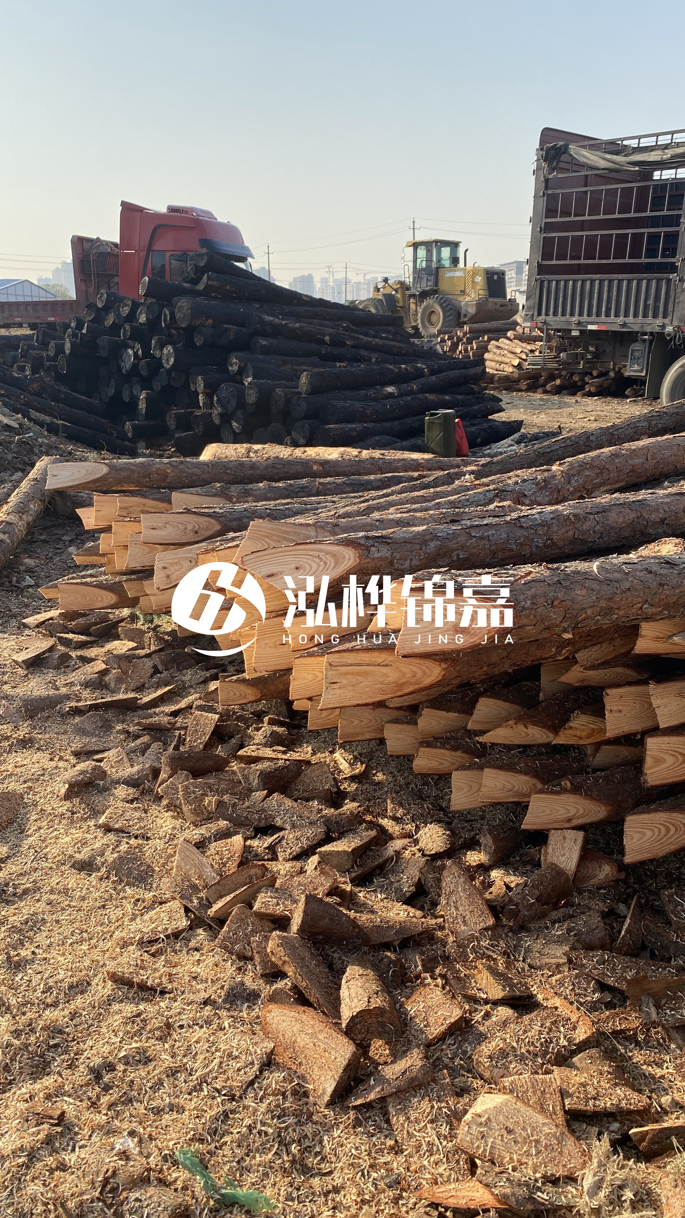 松木樁削尖要另外收費嗎？一篇文章帶你了解全部費用細節(jié)！