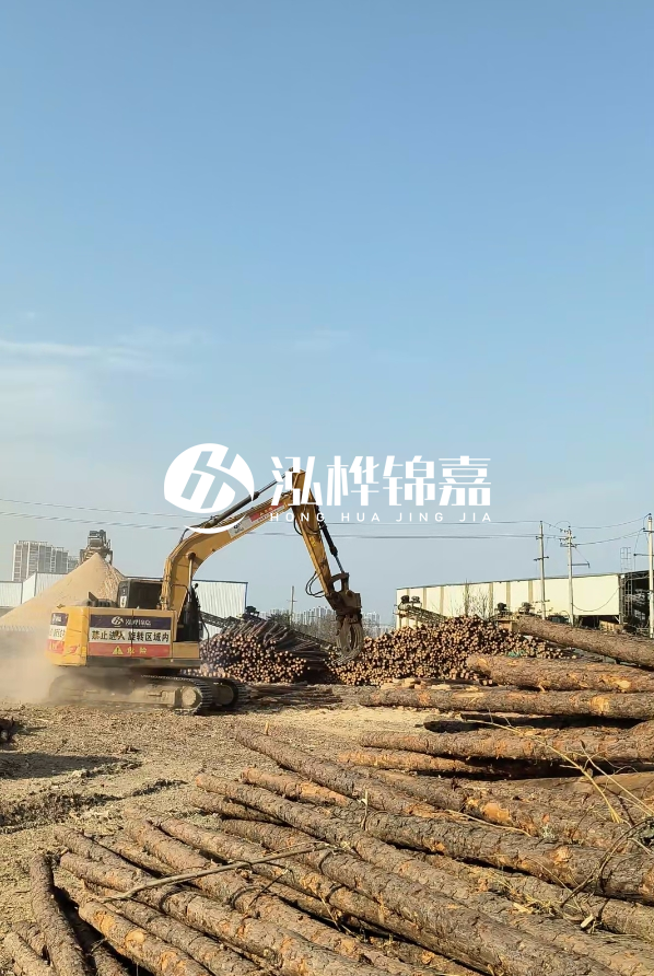 3米8-10公分松木樁大概多少錢一根？11-13公分價格又是多少？