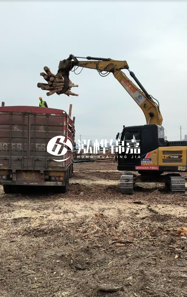 松木樁批發(fā)廠家免費(fèi)報(bào)價(jià)-4米松木樁按立方算多少錢？