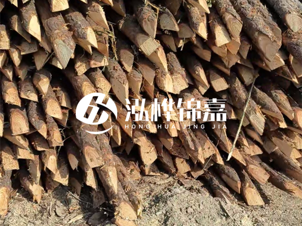 2.5米松木樁大頭15CM多少錢(qián)一根？20CM多少錢(qián)一根？