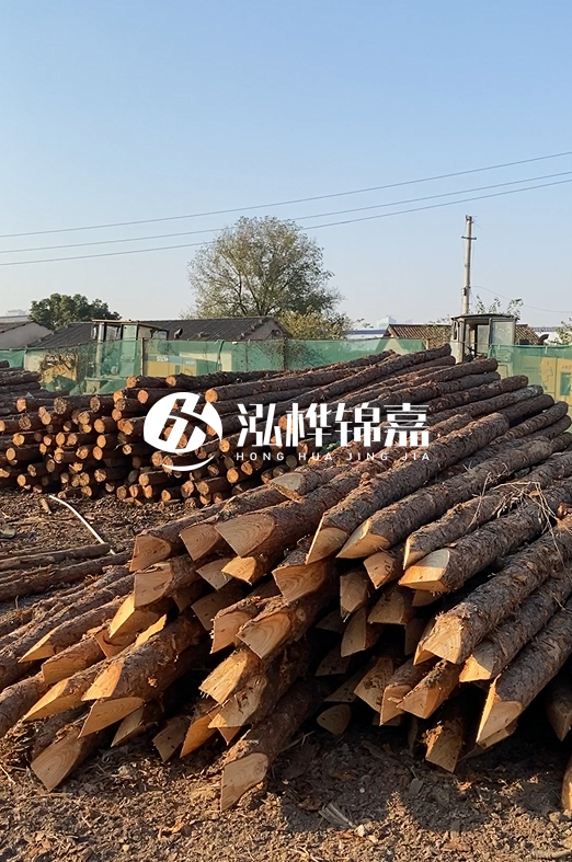 松木樁廠家泓樺錦嘉產(chǎn)品的性價(jià)比高嗎?供貨能力如何?