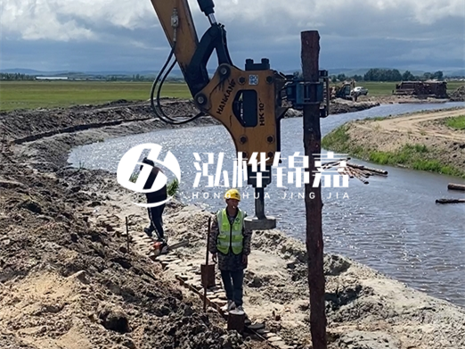 專業(yè)打樁公司怎么計費?專業(yè)打木樁隊聯(lián)系電話?
