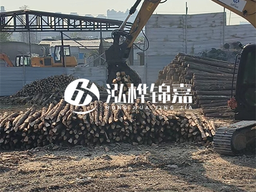 3米松木樁尾要求多大-松木樁直徑10一15公分價(jià)格多少?