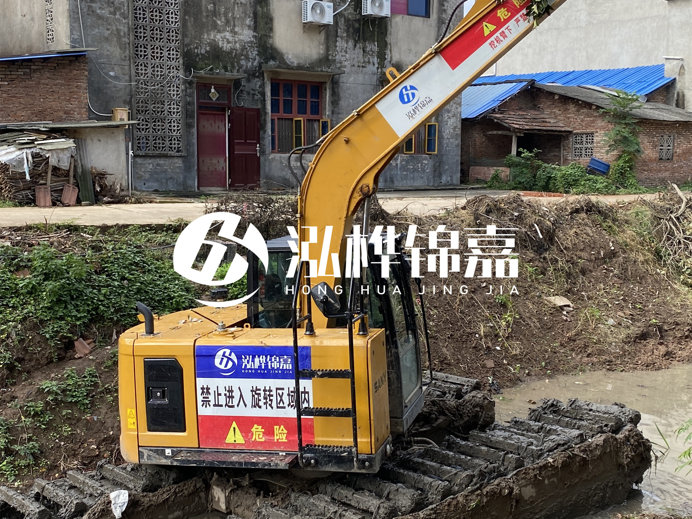 山西松木樁施工隊(duì)泓樺錦嘉 - 3 米木樁施工多少錢(qián)一根?