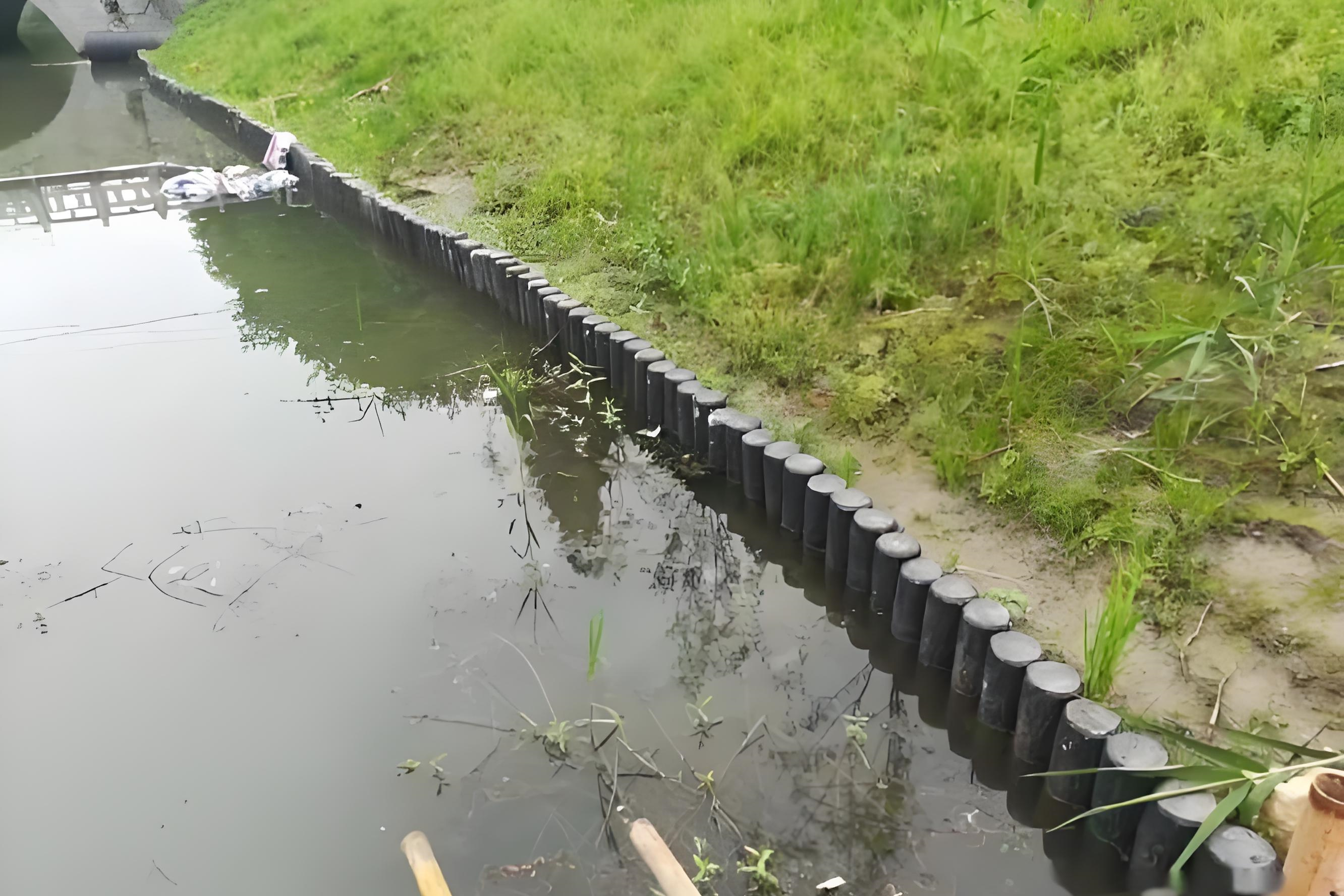 山西水泥樁施工專業施工隊-水泥樁如何打入地下？