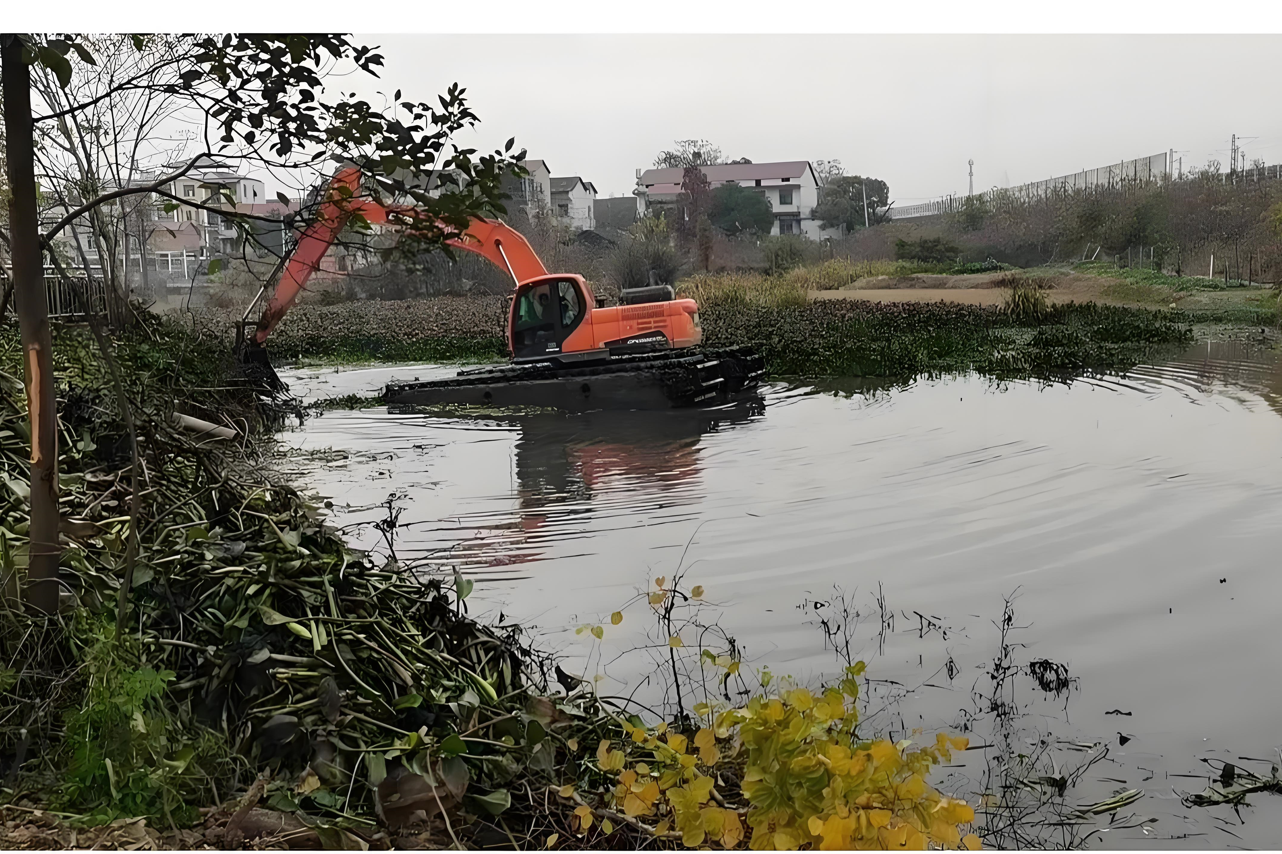 宜昌水挖清淤團隊泓樺錦嘉 - 水庫清淤的報價有效期是多久？
