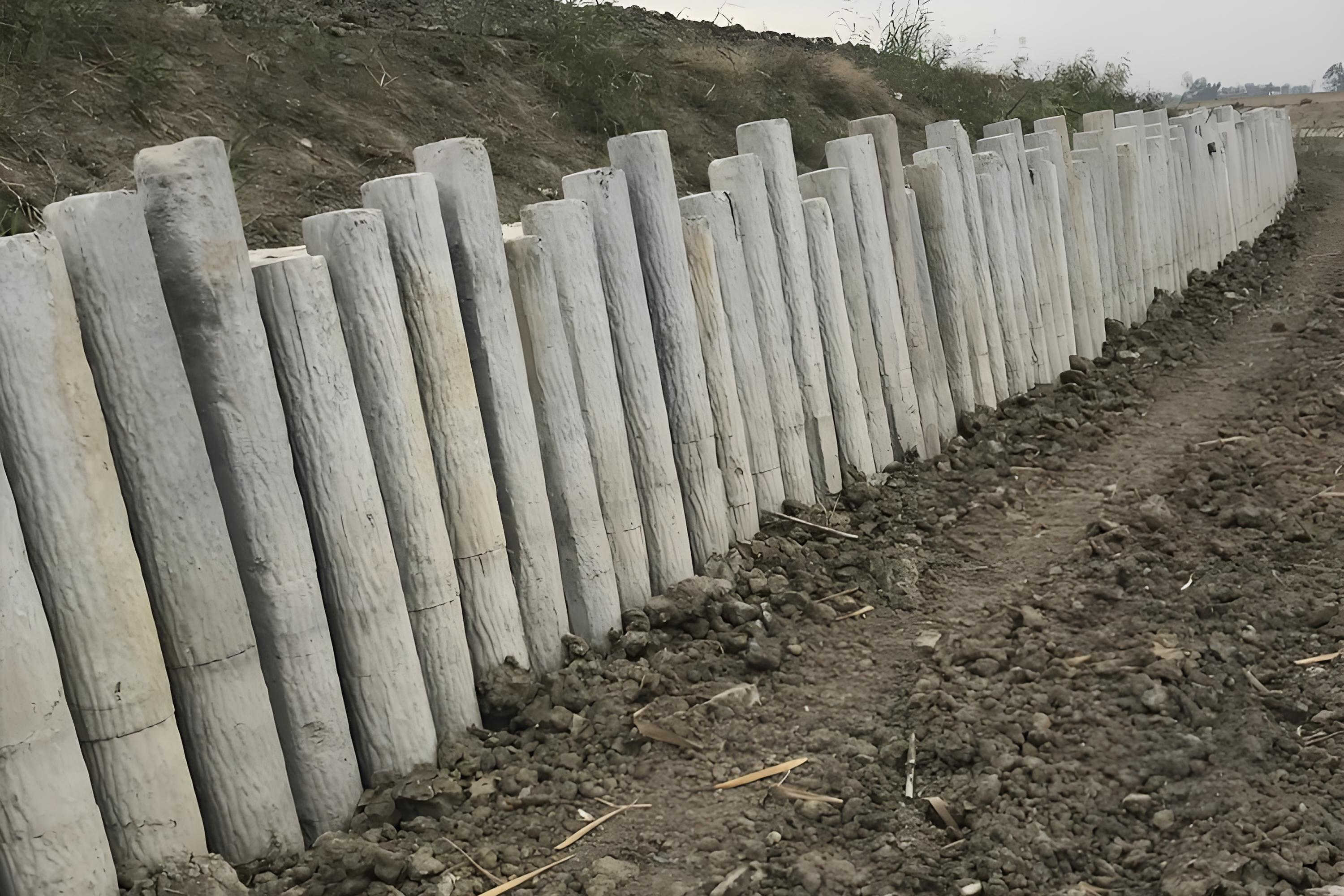 水泥樁批發廠家泓樺錦嘉-偏遠地區水泥樁廠家會額外收取運費嗎？