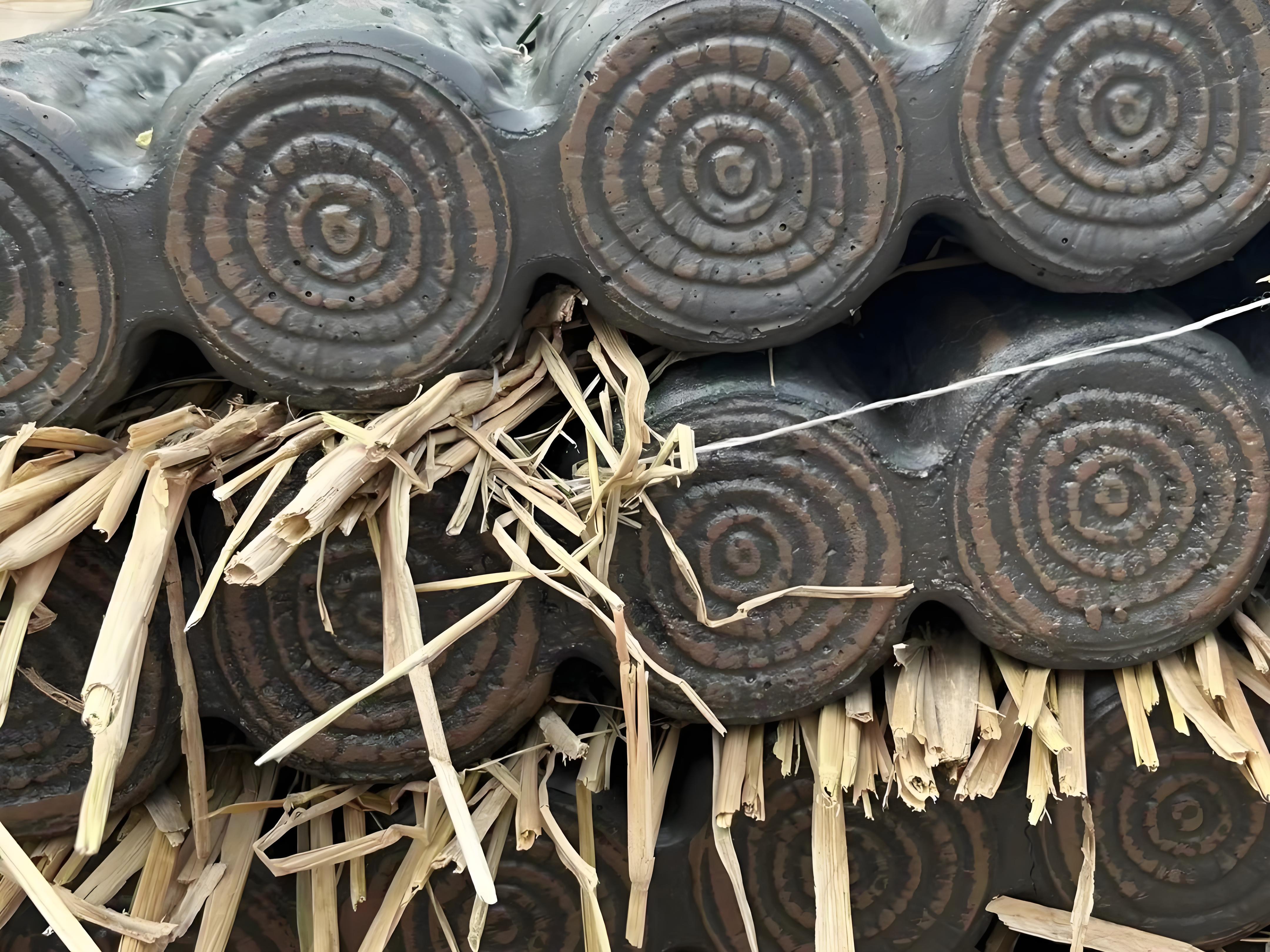 水泥樁批發廠家泓樺錦嘉-水泥仿木樁的壽命比實木樁長多少年？